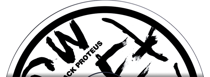 The Black Proteus - We Meet Again [EP]