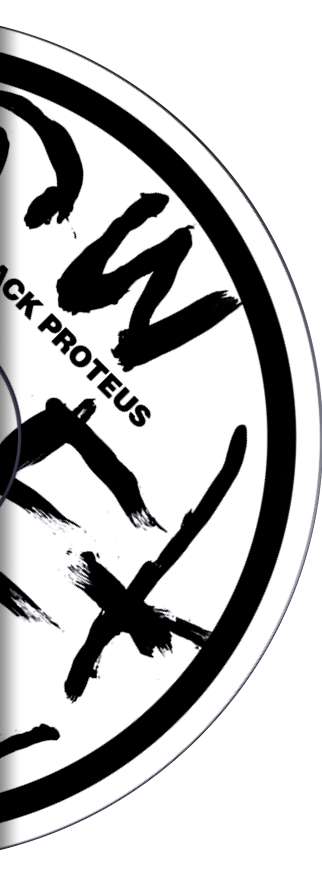 The Black Proteus - We Meet Again [EP]